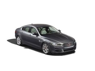 JAGUAR XE 2.0d i4 R-Sport awd 180cv auto my18