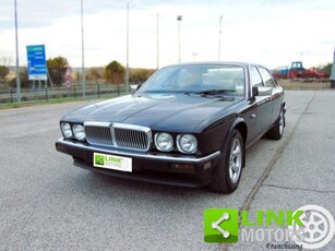 Jaguar XJ6 2.9 usato