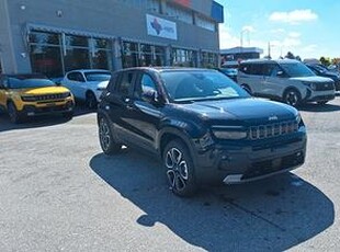 Jeep Avenger 1.2 100CV DCT MHEV SUMMIT AUTOMATICA