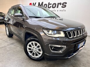 Jeep Compass 1.3 T4 190CV