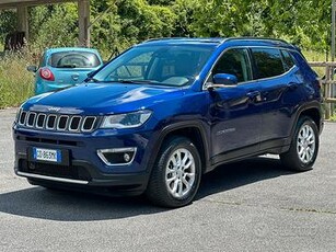 Jeep compass 1.3 turbo t4 phev limited 4xe at6