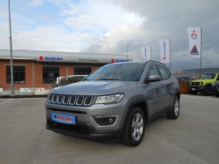 Jeep Compass 1.6 Multijet