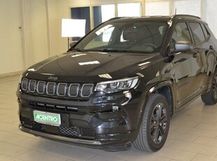 Jeep Compass 1.6 Multijet