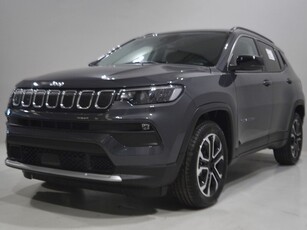 Jeep Compass 1.6 Multijet