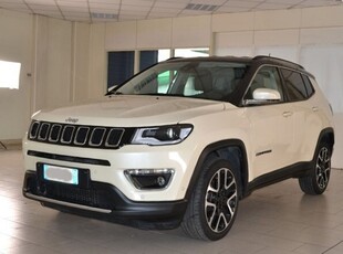 Jeep Compass 1.6 Multijet