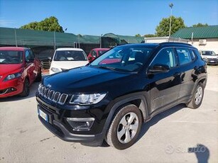 Jeep Compass 1.6 Multijet II 120CV 2WD Longitude