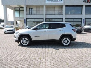 JEEP COMPASS 1.6 Multijet II 2WD Limited KM 0 AUTOSERVICE S.R.L.