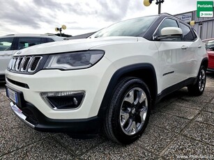 Jeep Compass 2.0 Multijet