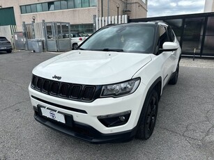 Jeep Compass 2.0 Multijet