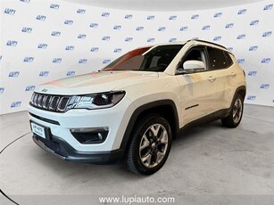 JEEP COMPASS 2.2 CRD North 2WD