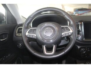 JEEP COMPASS 4XE 1.3 Turbo T4 190 CV PHEV AT6 4xe Limited