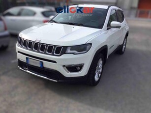 JEEP COMPASS 4XE 1.3 Turbo T4 190 CV PHEV AT6 4xe Limited