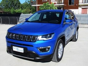 JEEP COMPASS 4XE Compass 1.3 Turbo T4 190 CV PHEV AT6 4xe Limited