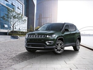 JEEP COMPASS 4XE II 4xe 1.3 turbo t4 phev S 4xe at6