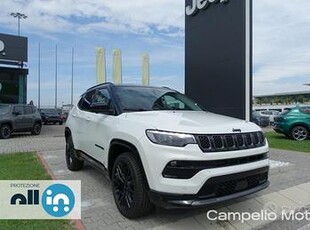 JEEP Compass Compass 1.5 T4 E-Hybrid 130cv Dct7