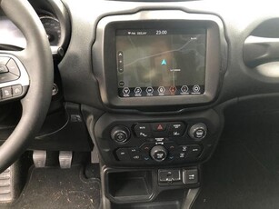JEEP RENEGADE 1.0 T3 120CV LIMITED CAMBIO MANUALE