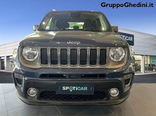 JEEP RENEGADE 1.0 T3 Limited