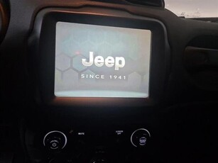 JEEP RENEGADE 1.0 T3 Limited KM 0 PENATI AUTO SPA