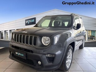 Jeep Renegade 1.0 T3 Limited nuovo