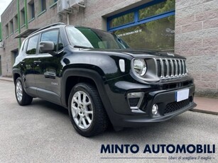 Jeep Renegade 1.0 T3 Limited usato