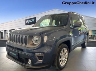 Jeep Renegade 1.0 T3 Limited usato