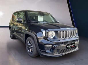 JEEP RENEGADE 1.0 T3 Longitude KM 0 PENATI AUTO SPA