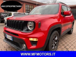 Jeep Renegade 1.0 T3 Longitude usato