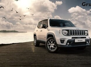 Jeep Renegade 1.3 T4 190CV PHEV 4xe AT6 Upland nuovo