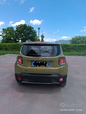 Jeep Renegade 1.6 120cv