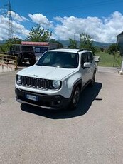 Jeep Renegade 1.6