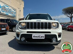 Jeep Renegade 1.6 Mjt 120 CV Limited usato