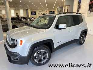 Jeep Renegade 1.6 Mjt 120 CV Longitude usato