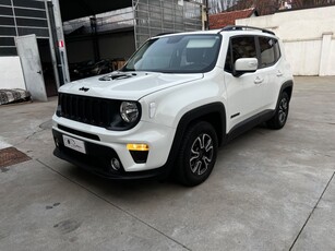 Jeep Renegade 1.6 Mjt 120 CV Longitude usato