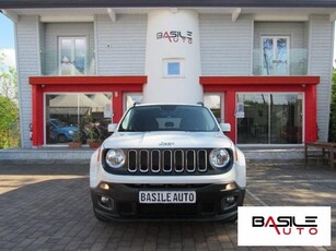 JEEP Renegade 1.6 Mjt 120CV Longitude