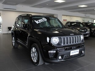 Jeep Renegade 1.6 Mjt 130 CV Limited nuovo