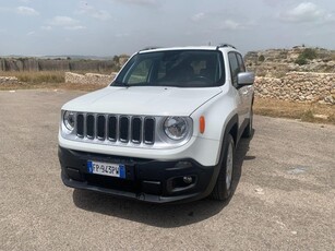 Jeep Renegade 1.6 Mjt