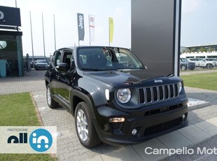 Jeep Renegade 1.6 Mjt