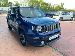 Jeep Renegade 1.6 Mjt DDCT 120 CV Business