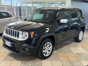 Jeep Renegade 2.0 Mjt 140CV 4WD Active Drive Low Limited usato