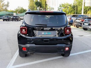 JEEP RENEGADE 2.0 Mjt 140CV 4WD Active Drive Low S