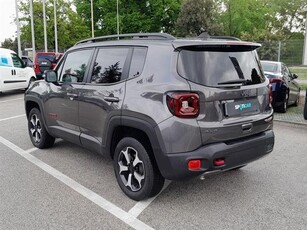 JEEP RENEGADE 2.0 Mjt 170CV 4WD Active Drive Low Trailhawk