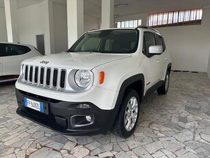 Jeep Renegade 2.0 Mjt Limited 2018