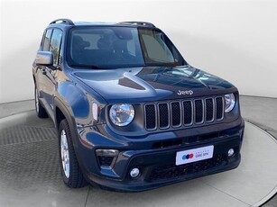 JEEP RENEGADE 4XE 1.3 t4 phev Limited 4xe at6