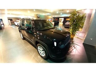 JEEP RENEGADE 4XE Renegade 1.3 T4 190CV PHEV 4xe AT6 Limited KM 0 CARBONE GROUP