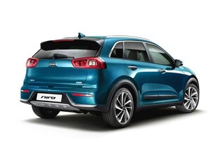 KIA NIRO 1.6 GDi DCT HEV