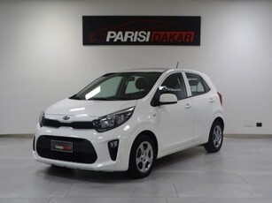 Kia Picanto 1.0 12V 5 porte City usato