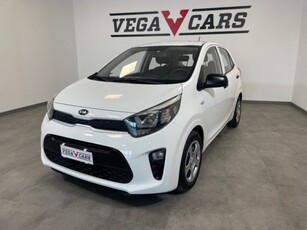 Kia Picanto 1.0 12V 5 porte GT Line usato