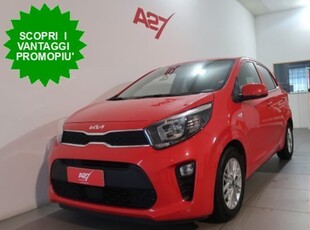 Kia Picanto 1.0 12V 5 porte Style usato