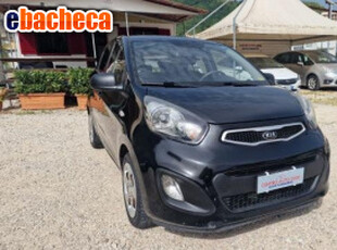 Kia - picanto - 1.0 12v..