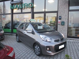 Kia Picanto 1.0 12V EcoGPL